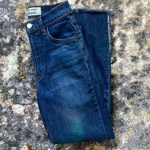 Reformation Jeans